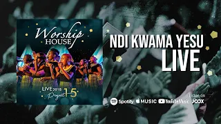 worship house ndi kwama yesu official live 2018 project 15