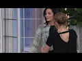 Lisa Rinna Collection Printed Woven Button Front Tunic on QVC