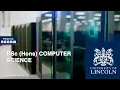 Future-Ready Tech Skills BSc Computer Science at Lincoln