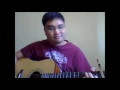 Lagu Silent Partner - Spring In My Step (Guitar Cover)