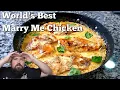 Download Lagu Easy Marry Me Chicken Recipe! Worlds Best | MUST TRY!