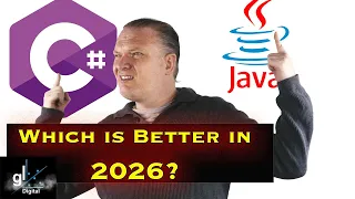 C or Java - Which is better in 2026