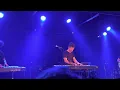 Anomalie - Hummingbird (6/1 2023 The Wall Taipei Live)