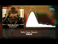 PROBLEMA - Baby Gang, Higashi