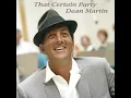 Be Honest With Me - Dean Martin