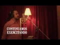 Ponto de Equilíbrio - Fio da Fé (Lyric Video)