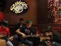 Kangen Band - Sayang (live accoustic)