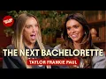 Download Lagu Taylor Frankie Paul: The Next Bachelorette (Full Episode)