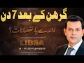 Download Lagu Libra Weekly Horoscope | 8 - 14 September | Haris Azmi | Astrogems