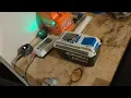 Hart 40V 6AH Battery charging issues
