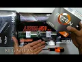 AMD Ryzen 3 3200G ASRock A320M- V R4 0 32GB RAM Crucial BX500 Thermaltake 550W Desktop Build