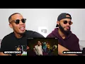 DELUXE VISUALS 👏 AJ Tracey - Cat Pack - REACTION ‼️