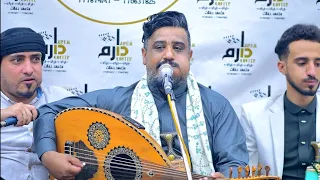 هيام غير عادي في هذي الاغنية الفنان يحيى عنبة  مراض نحن وليس لنا طبيب ياسيد انا احبك دندنها