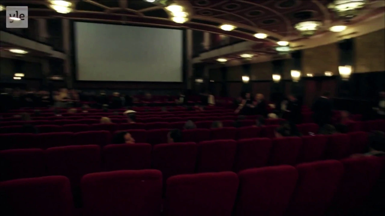 World Premiere of Sign Gene: The First Deaf Superheroes | The Space Odeon Milano