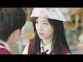 Download Lagu [MV]💖 Cute School Love Story💕Chinese Drama [2020]💗【Closer To You】 我的刺猬女孩💕 Chinese Song Korea Mix