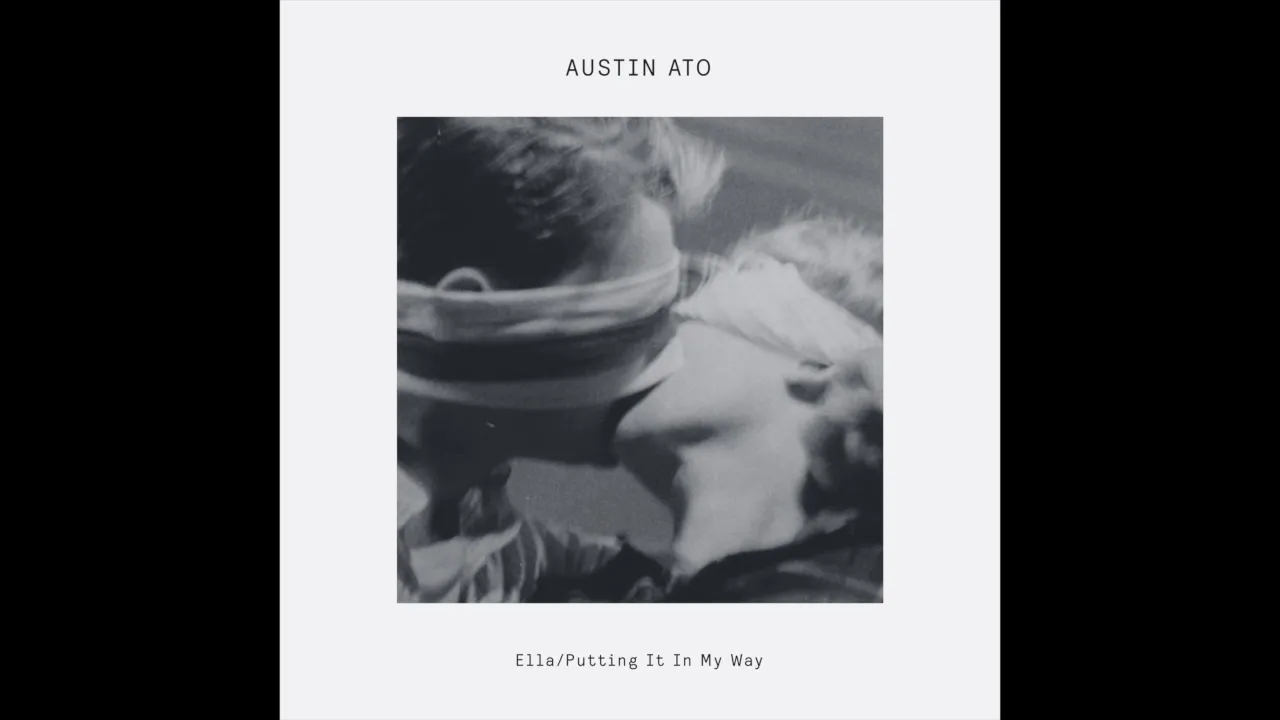 Austin Ato - Putting It In My Way