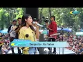 Download Lagu HOT!! Despacito - Via Vallen Cover   OM Sera Live Taman Ria Maospati 27 Juni 2017