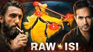 The Hidden War That Almost Broke India