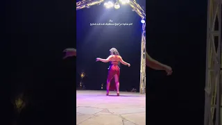 وعد         وعد  رقص دندنها