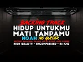Download Lagu Hidup Untukmu Mati Tanpamu Backing track - Noah (No Guitar)