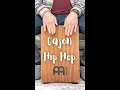 Download Lagu Playing Hip Hop on the Cajon #shorts
