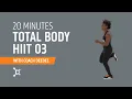 Total Body HIIT 03