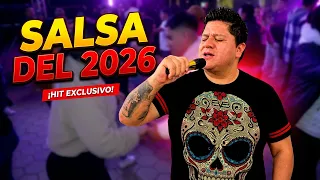 MIL AÑOS  | SONIDO LOS JRS  X YARAMI | LA SALSA DEL 2026 | EXITAZO
