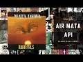 Download Lagu AIR MATA API - Iwan Fals album Mata Dewa 1989 (Teks Lirik)