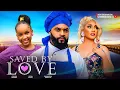 Download Lagu SAVED BY LOVE - STEPHEN ODIMGBE, SUSAN ZAYATT, EMMANUELLA KINIKACHI