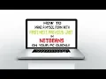 Learn How to make a Mysql Form to see records in Database with First Next Previous Last Button