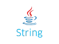 How to find length of string without using string function in java