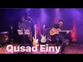 Download Lagu Qusad Einy (Live Cover) by Serge Nikol and Etric Lyons