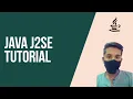 JAVA tutorial J2SE java learn java