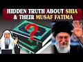 Download Lagu De schokkende waarheid over Shia en MUSAF FATIMA - Sheikh Assim Al Hakeem