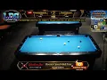 Hoosier Open 9-Ball Tour Muddy Bottoms