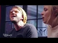 The Head And The Heart - Let's Be Still - Acoustic [ Live in Paris ]