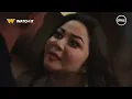 Please, Ali, don't leave me 😭 Rahma Mohsen was brilliant in this scene 💔