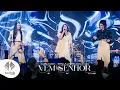 Download Lagu Stella Laura, Sara Evelyn e Carol Tauber | Vem Senhor [Clipe Oficial]