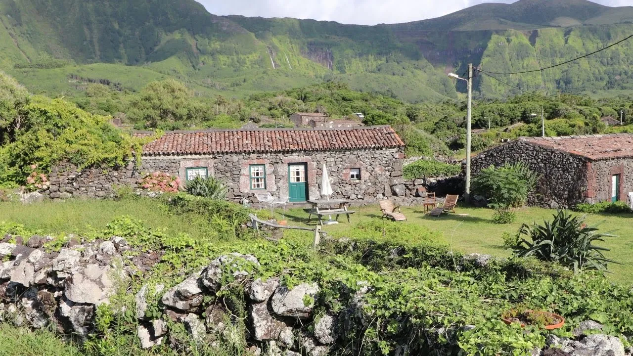 Ep 10, A Tour of the Architecture of Flores