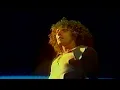 "Young Man Blues"  the Who LIVE, powerless and disrespected