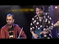 Download Lagu Ringo Starr and Steve Lukather (Toto) - Africa / Rosanna / Hold The Line [live 2019]