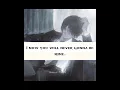 Download Lagu You’re my most beautiful goodbye I never said 💭”