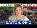 Relocating to Dayton Ohio Watch This First Pros Cons REVEALED