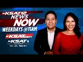 WATCH LIVE KSAT News Now