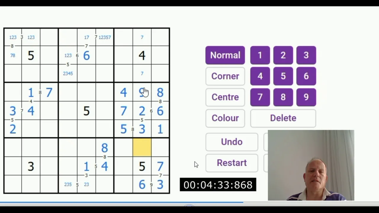 Greater or Sum Sudoku