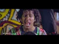 Damian "Jr. Gong" Marley - Medication Cover By WD Alzain  | OMC Session |
