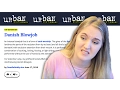 I react to Urban Dictionary Dane Danish