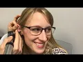 What Happens During a Hearing Test