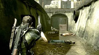 15 Años Después: Resident Evil 5 TODAVÍA ES INCREÍBLE