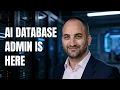 Why General-Purpose AI Will Wreck Your Database Itamar Syn-Hershko NeverBlink
